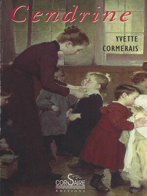 cover image of Cendrine